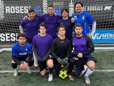 Lausanne cobras